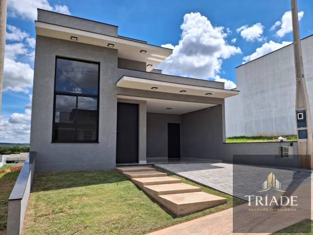 Casa em condomínio para Venda em Sorocaba - 2