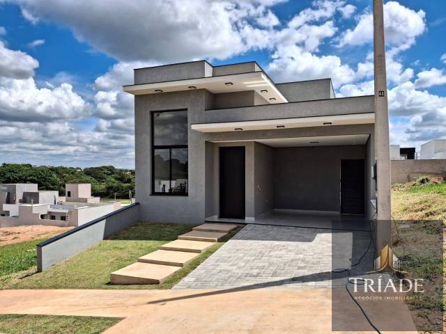 Casa em condomínio para Venda em Sorocaba - 3