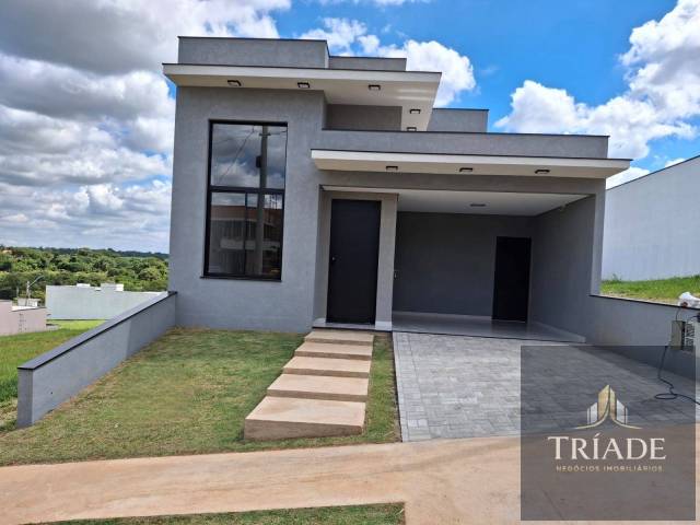 Venda em Jardim Novo Horizonte - Sorocaba