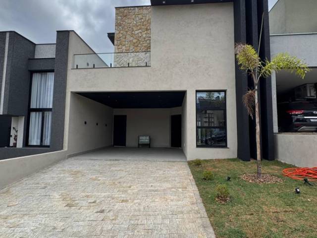 Venda em Jardim Novo Horizonte - Sorocaba