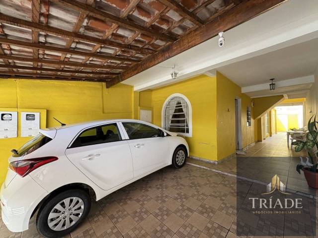 Venda em Vila Santana - Sorocaba