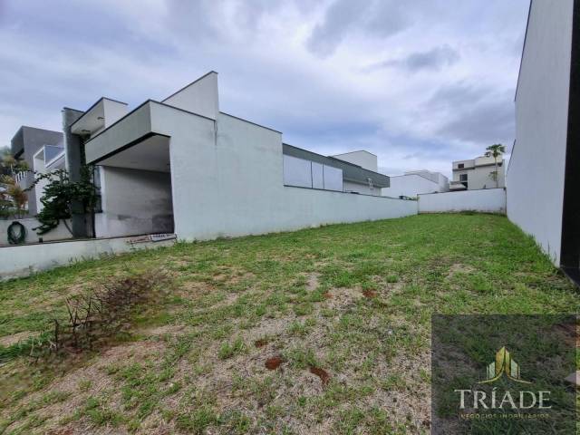 #1389 - Terreno em condomínio para Venda em Sorocaba - SP - 3