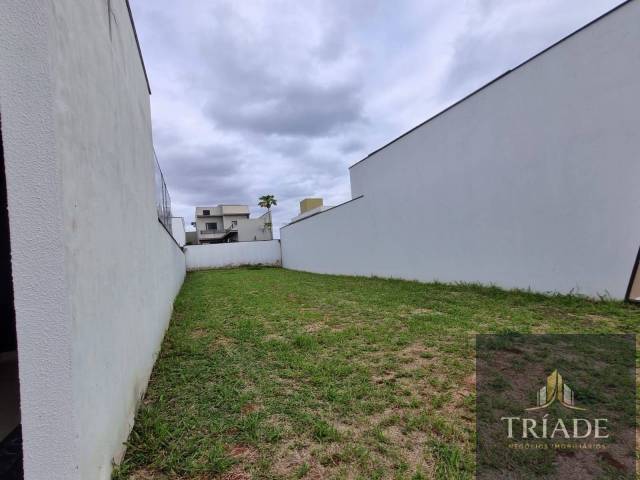 #1389 - Terreno em condomínio para Venda em Sorocaba - SP - 2