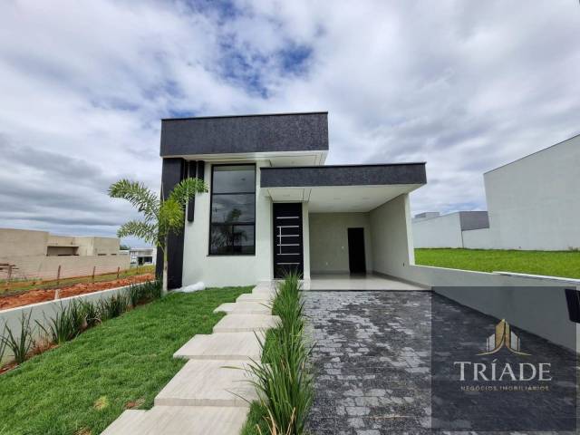 #1390 - Casa em condomínio para Venda em Sorocaba - SP - 1