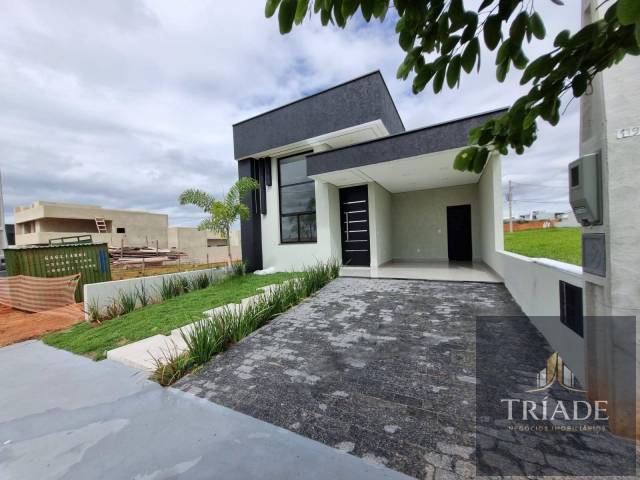 #1390 - Casa em condomínio para Venda em Sorocaba - SP - 3