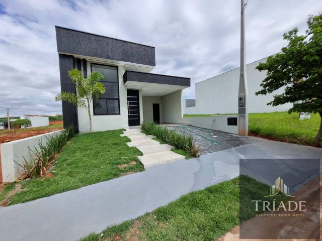 #1390 - Casa em condomínio para Venda em Sorocaba - SP - 2