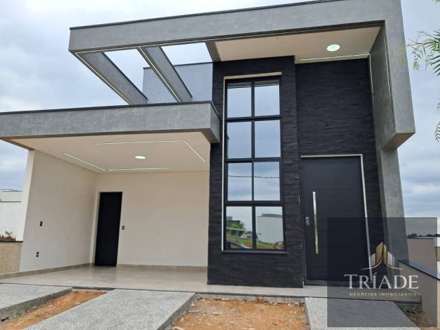 #1391 - Casa em condomínio para Venda em Sorocaba - SP - 1