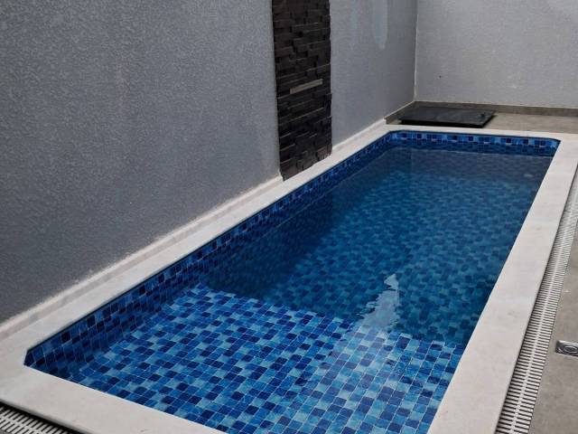 #1391 - Casa em condomínio para Venda em Sorocaba - SP - 3