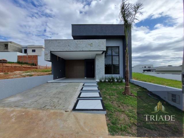 #1392 - Casa em condomínio para Venda em Sorocaba - SP - 3