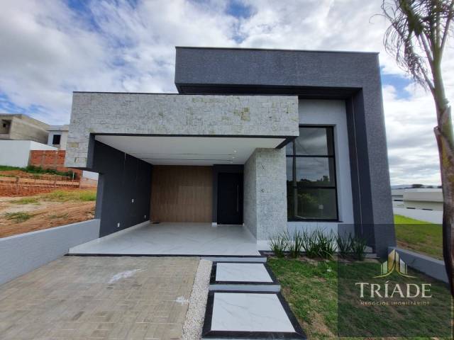 #1392 - Casa em condomínio para Venda em Sorocaba - SP - 1