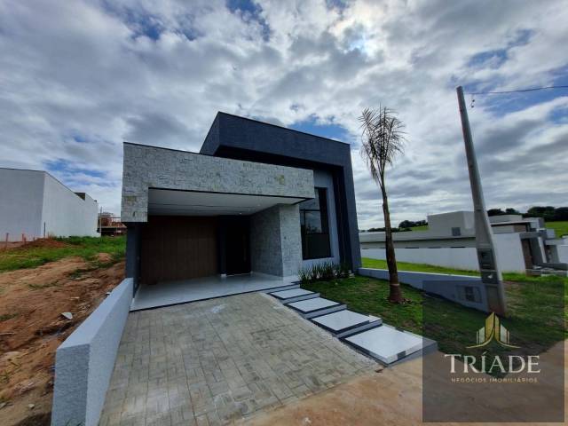 #1392 - Casa em condomínio para Venda em Sorocaba - SP - 2