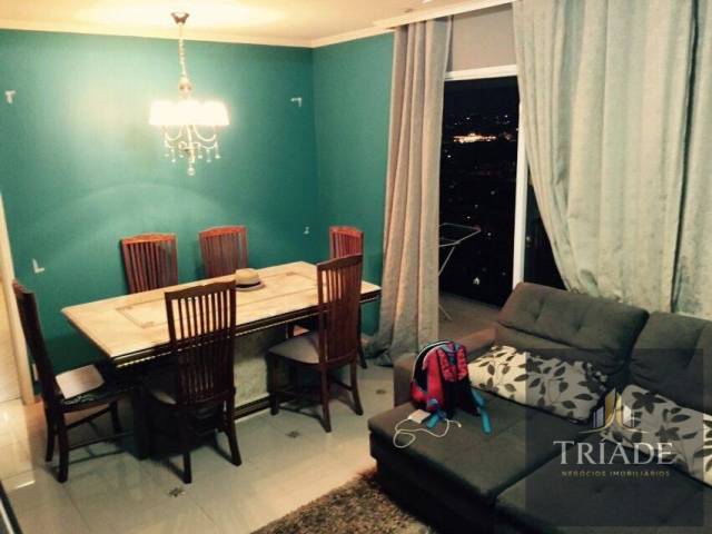 Apartamento para Venda em São Paulo - 5