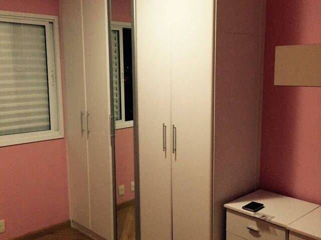 #1393 - Apartamento para Venda em São Paulo - SP - 3