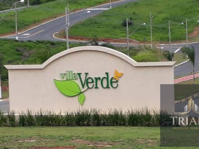 #1394 - Terreno para Venda em Bragança Paulista - SP - 2
