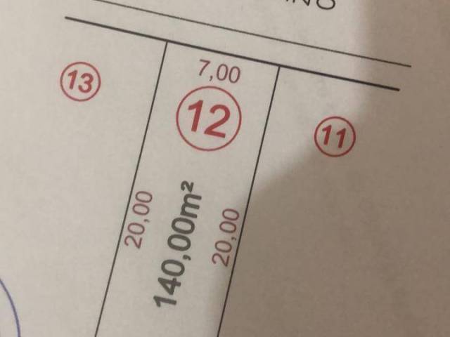 Terreno para Venda em Bragança Paulista - 4