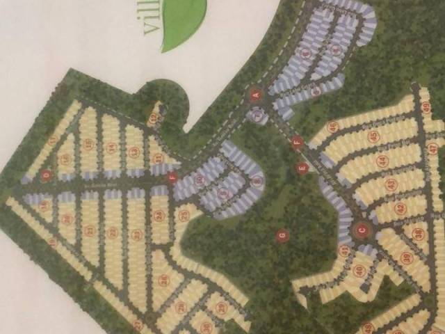 Terreno para Venda em Bragança Paulista - 4