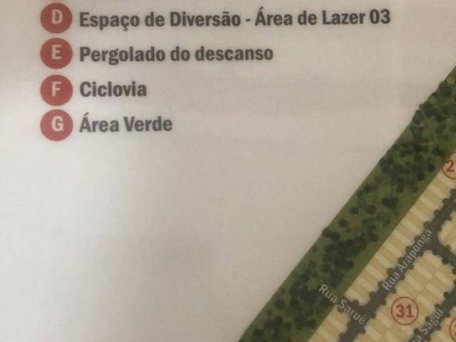 Terreno para Venda em Bragança Paulista - 5