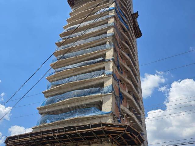 #1396 - Apartamento para Venda em Franco da Rocha - SP - 3