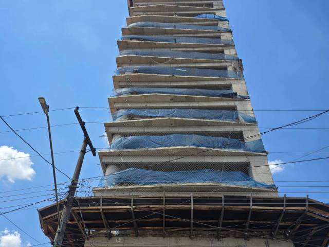 #1396 - Apartamento para Venda em Franco da Rocha - SP - 2