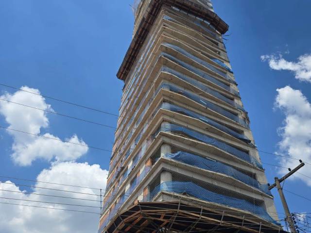 Apartamento para Venda em Franco da Rocha - 5