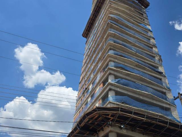 Apartamento para Venda em Franco da Rocha - 4