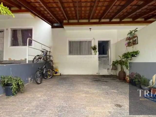 #1397 - Casa em condomínio para Venda em Sorocaba - SP - 3