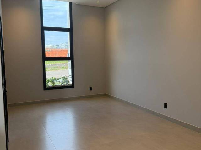 #1399 - Casa em condomínio para Venda em Sorocaba - SP - 3