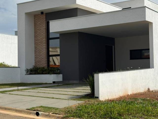 #1399 - Casa em condomínio para Venda em Sorocaba - SP - 2