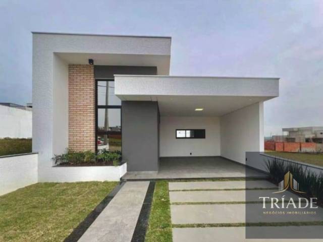 #1399 - Casa em condomínio para Venda em Sorocaba - SP - 1