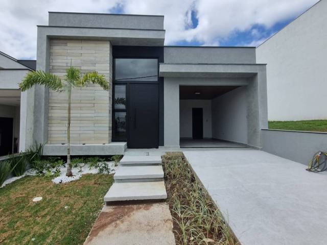 #1400 - Casa para Venda em Sorocaba - SP - 1