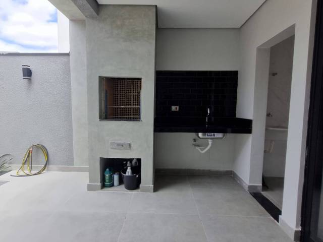 Casa para Venda em Sorocaba - 4