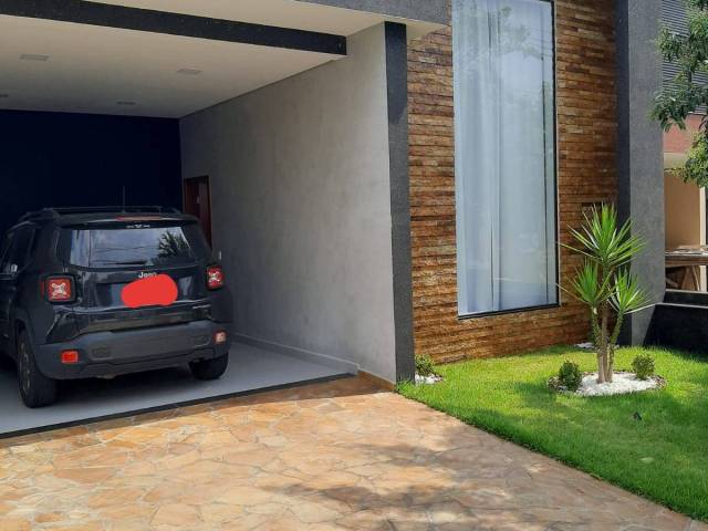 #1401 - Casa em condomínio para Venda em Sorocaba - SP - 1