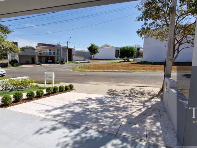 #1402 - Casa em condomínio para Venda em Sorocaba - SP - 3