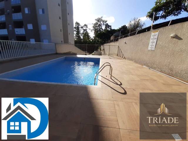 #1405 - Apartamento para Venda em Sorocaba - SP - 2
