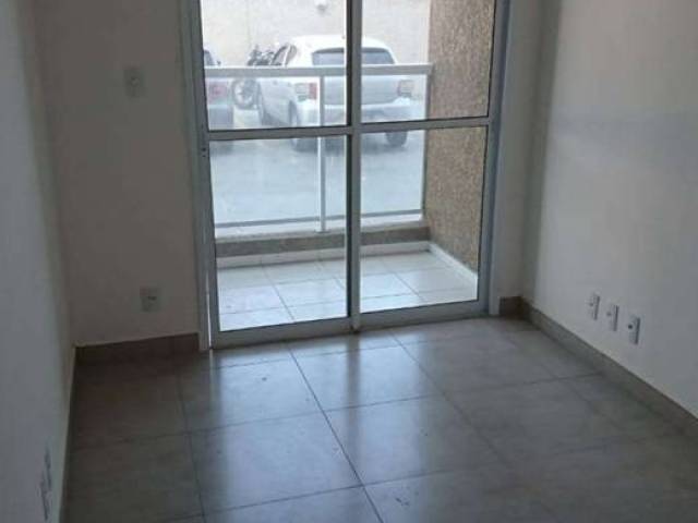 #1405 - Apartamento para Venda em Sorocaba - SP - 3