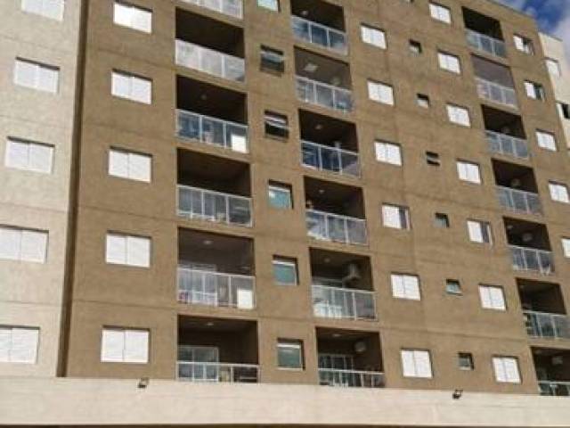 #1405 - Apartamento para Venda em Sorocaba - SP - 1