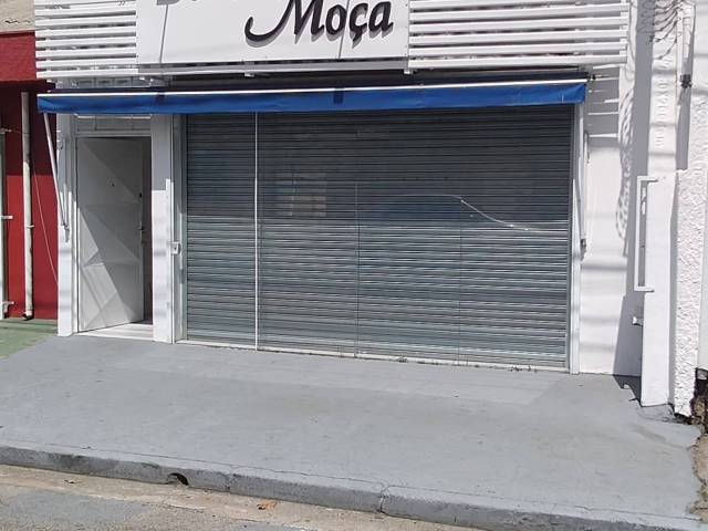 #1407 - Salão Comercial para Locação em Sorocaba - SP - 1