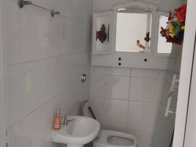 Salão Comercial para Locação em Sorocaba - 5