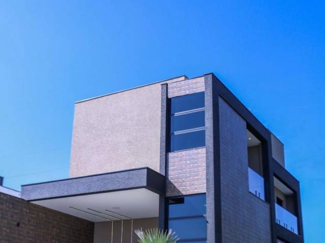 #1409 - Casa em condomínio para Venda em Sorocaba - SP - 2