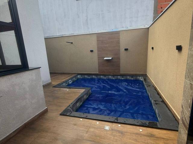 Casa em condomínio para Venda em Sorocaba - 5