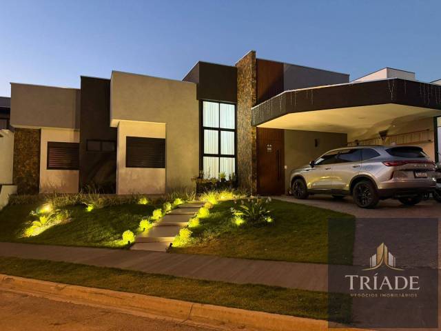 #1410 - Casa em condomínio para Venda em Sorocaba - SP - 1