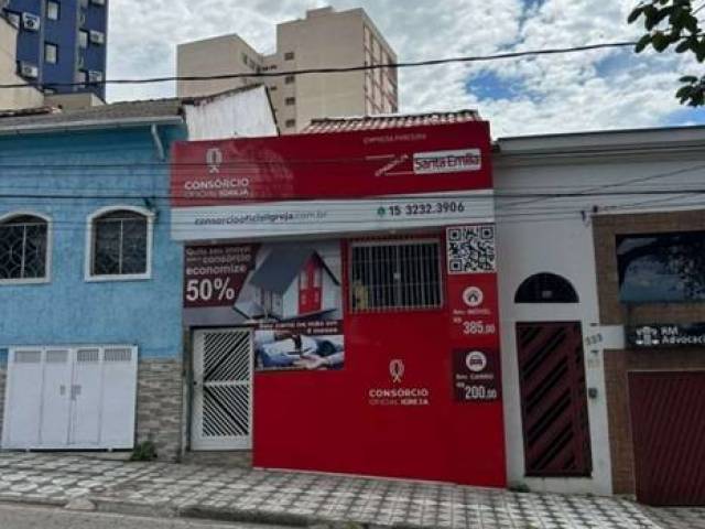 #1411 - Sala para Locação em Sorocaba - SP - 1