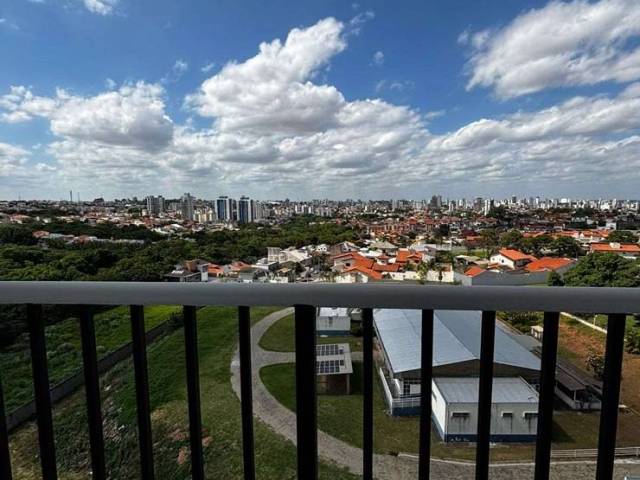 #1412 - Apartamento para Venda em Sorocaba - SP - 3