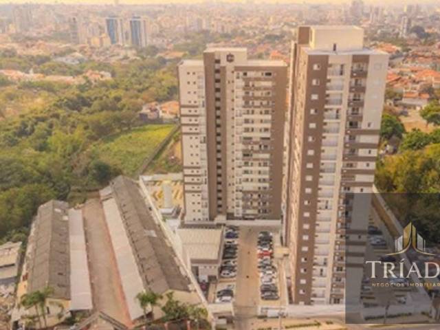 #1412 - Apartamento para Venda em Sorocaba - SP - 1