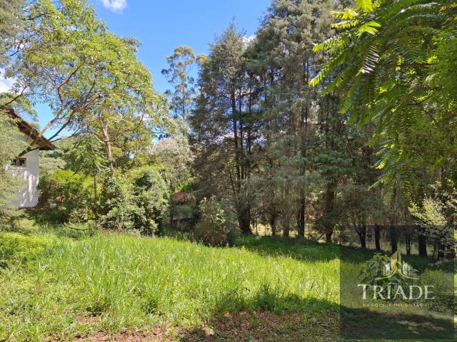 #1413 - Terreno em condomínio para Venda em Vargem Grande Paulista - SP - 2