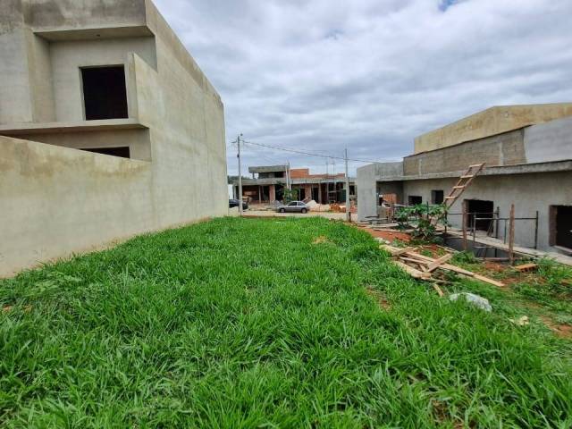 #1416 - Terreno em condomínio para Venda em Sorocaba - SP - 2