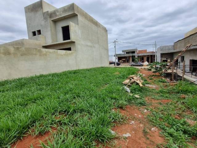 #1416 - Terreno em condomínio para Venda em Sorocaba - SP - 1