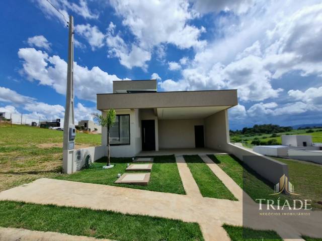 #1414 - Casa para Venda em Sorocaba - SP - 1