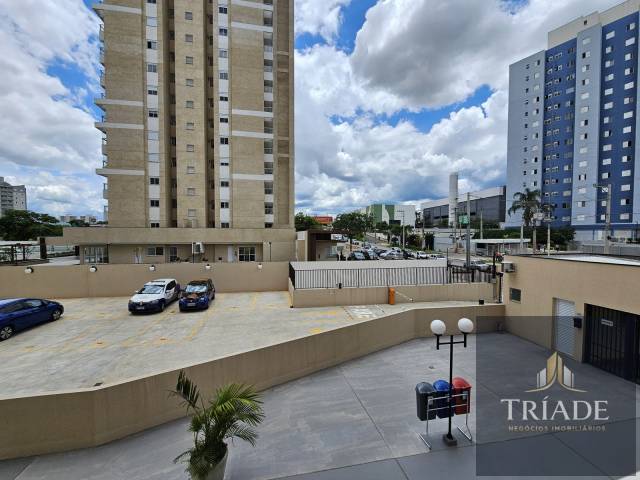 #1417 - Apartamento para Venda em Sorocaba - SP - 2