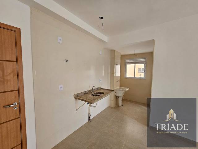 #1418 - Apartamento para Venda em Sorocaba - SP - 2